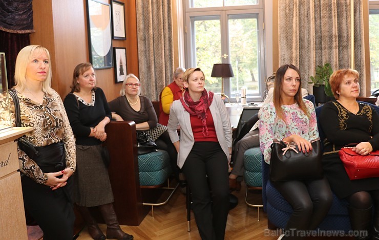 Tūroperators «Novatours» 5 zvaigžņu viesnīcā «Grand Poet by Semarah Hotels» prezentē vasaras 2019 ceļojumus 234231
