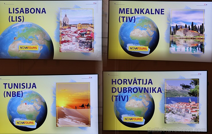 Tūroperators «Novatours» 5 zvaigžņu viesnīcā «Grand Poet by Semarah Hotels» prezentē vasaras 2019 ceļojumus 234233
