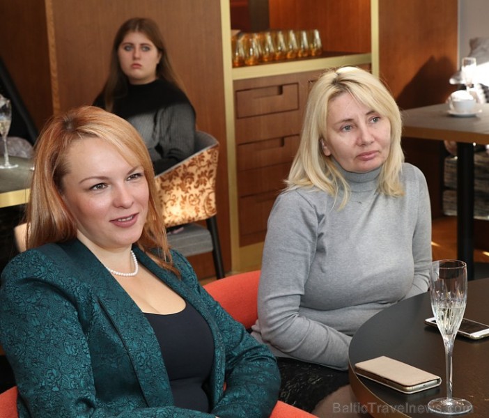 Tūroperators «Novatours» 5 zvaigžņu viesnīcā «Grand Poet by Semarah Hotels» prezentē vasaras 2019 ceļojumus 234236