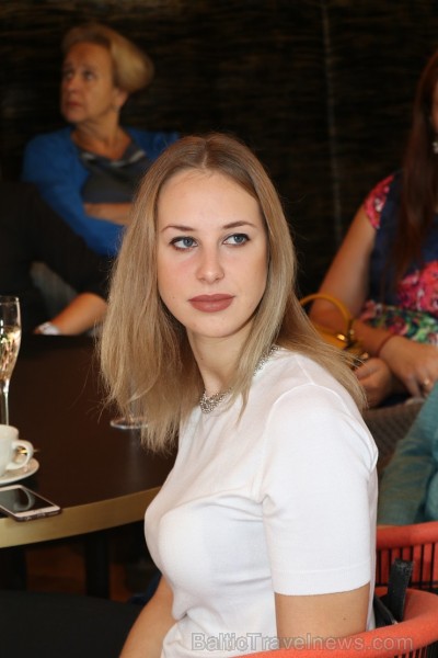 Tūroperators «Novatours» 5 zvaigžņu viesnīcā «Grand Poet by Semarah Hotels» prezentē vasaras 2019 ceļojumus 234238