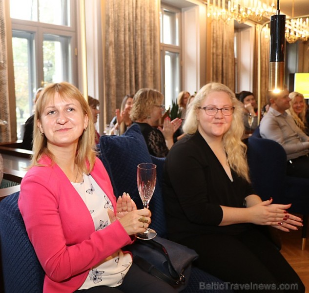 Tūroperators «Novatours» 5 zvaigžņu viesnīcā «Grand Poet by Semarah Hotels» prezentē vasaras 2019 ceļojumus 234260