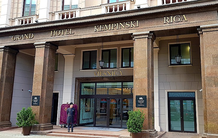 Viesnīcas «Grand Hotel Kempinski Rīga» restorāns «Amber» piedāvā jaunu konceptu «Vēlās brokastis ar ģimeni» Viesnīcas «Grand Hotel Kempinski Rīga» restorāns «Amber» piedāvā jaunu konceptu «Vēlās brokastis ar ģimeni» 234398