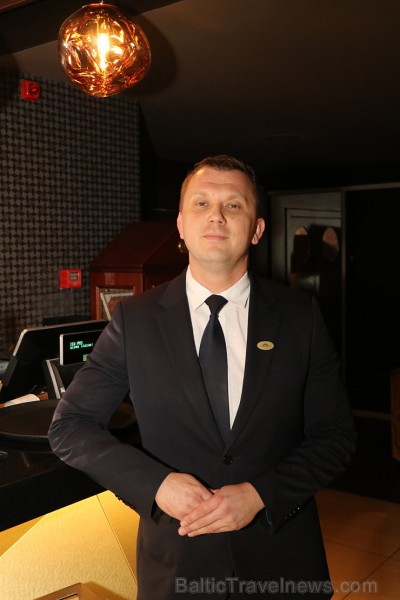 Jūrmalas 5 zvaigžņu viesnīca «Baltic Beach Hotel» sit pārdošanas rekordus «Saulainā nakts 2018» akcijā Jūrmalas 5 zvaigžņu viesnīca «Baltic Beach Hotel» sit pārdošanas rekordus «Saulainā nakts 2018» akcijā 234836