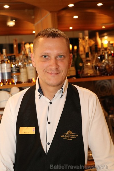 Jūrmalas 5 zvaigžņu viesnīca «Baltic Beach Hotel» sit pārdošanas rekordus «Saulainā nakts 2018» akcijā Jūrmalas 5 zvaigžņu viesnīca «Baltic Beach Hotel» sit pārdošanas rekordus «Saulainā nakts 2018» akcijā 234838