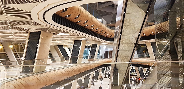 Travelnews.lv izbauda «airBaltic» lidojumu un apbrīno Heidara Alijeva starptautisko lidostu Baku. Sadarbībā ar Latvijas vēstniecību Azerbaidžānā un tū Travelnews.lv izbauda «airBaltic» lidojumu un apbrīno Heidara Alijeva starptautisko lidostu Baku. Sadarbībā ar Latvijas vēstniecību Azerbaidžānā un tū 234954