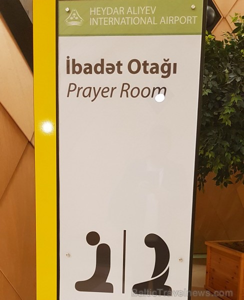 Travelnews.lv izbauda «airBaltic» lidojumu un apbrīno Heidara Alijeva starptautisko lidostu Baku. Sadarbībā ar Latvijas vēstniecību Azerbaidžānā un tū Travelnews.lv izbauda «airBaltic» lidojumu un apbrīno Heidara Alijeva starptautisko lidostu Baku. Sadarbībā ar Latvijas vēstniecību Azerbaidžānā un tū 234966