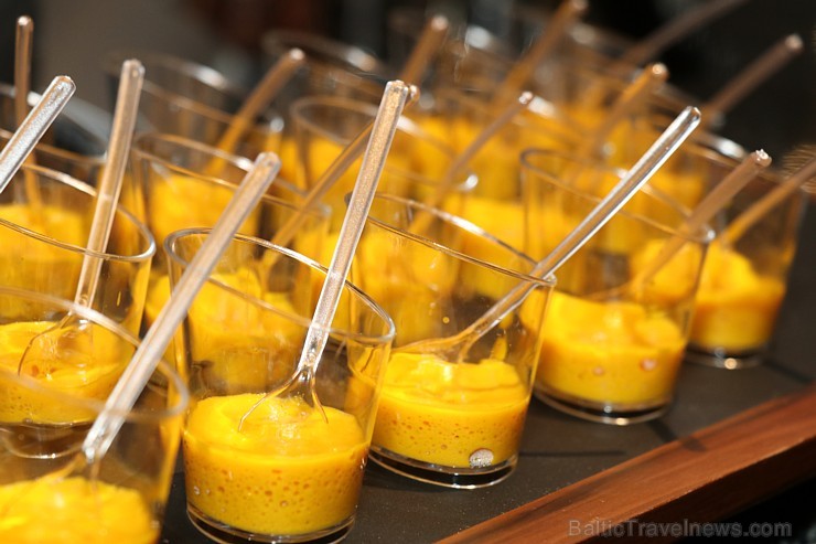 Vecrīgas 5 zvaigžņu viesnīca «Grand Hotel Kempinski Riga» 15.10.2018 svin pirmo jubileju 235083