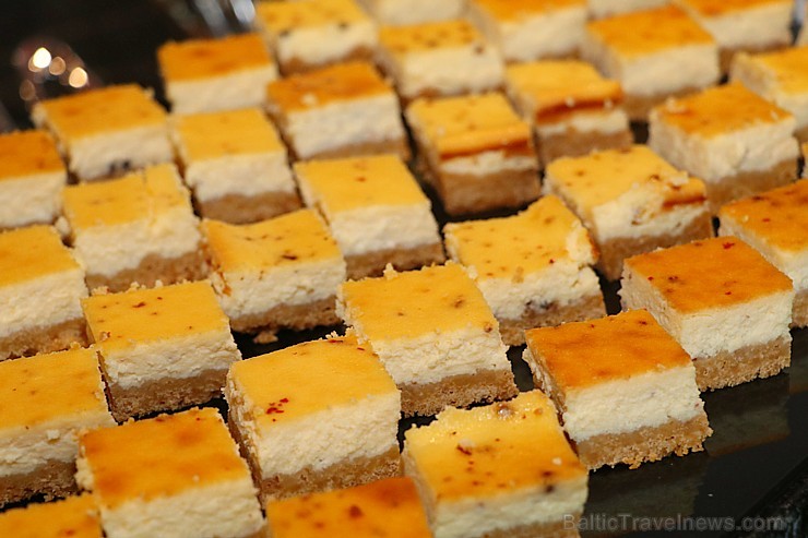 Vecrīgas 5 zvaigžņu viesnīca «Grand Hotel Kempinski Riga» 15.10.2018 svin pirmo jubileju 235086