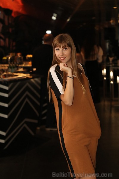 Vecrīgas 5 zvaigžņu viesnīca «Grand Hotel Kempinski Riga» 15.10.2018 svin pirmo jubileju 235109