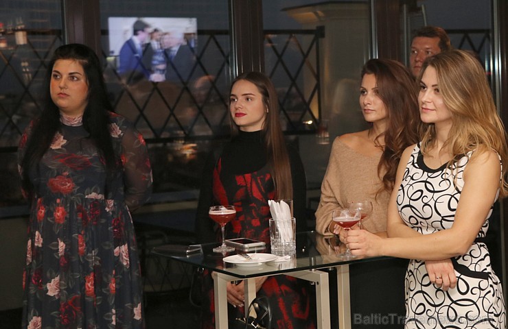 Vecrīgas 5 zvaigžņu viesnīca «Grand Hotel Kempinski Riga» 15.10.2018 svin pirmo jubileju 235124