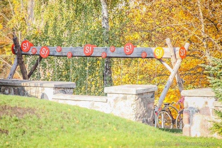 Skriešanas seriāla «Bigbank Skrien Latvija» noslēgums vairāk kā 3000 Siguldas pusmaratona dalībniekiem paliks atmiņā kā zelta rudens tā viskrāšņākajā Skriešanas seriāla «Bigbank Skrien Latvija» noslēgums vairāk kā 3000 Siguldas pusmaratona dalībniekiem paliks atmiņā kā zelta rudens tā viskrāšņākajā 235133