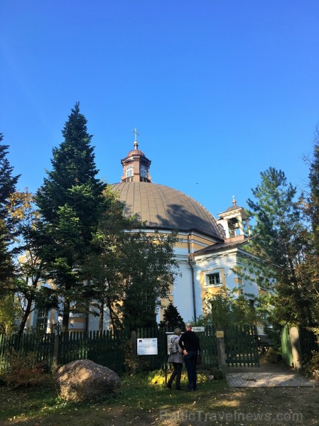 Rudenīgā laivu braucienā pa Sauso Daugavu tika apskatīti abi krasti Ķekavas un Salaspils novados. Rudenīgā laivu braucienā pa Sauso Daugavu tika apskatīti abi krasti Ķekavas un Salaspils novados. 235446