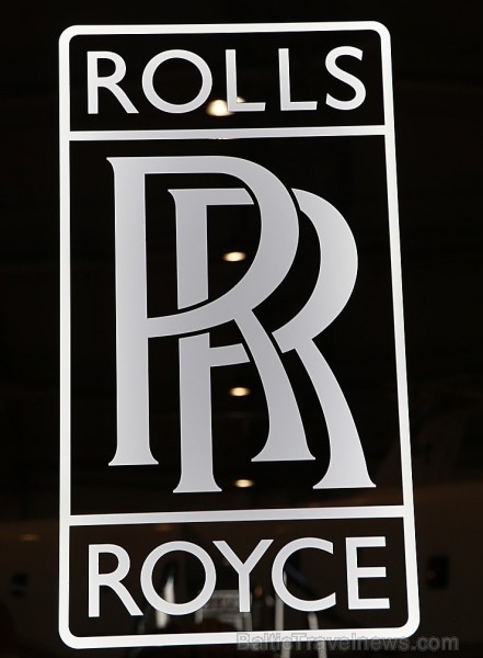 Rīgā 19.10.2018 tiek prezentēts pirmais «Rolls-Royce» zīmola apvidus vāģis «Rolls-Royce Cullinan» Rīgā 19.10.2018 tiek prezentēts pirmais «Rolls-Royce» zīmola apvidus vāģis «Rolls-Royce Cullinan» 235525