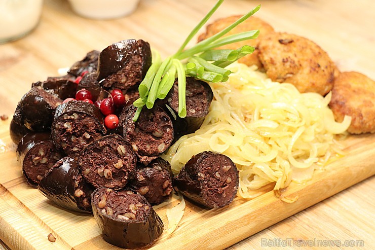 Travelnews.lv iepazīst Vecrīgas itāļu virtuves restorāna «Mamma Pasta» branča piedāvājumu 235739