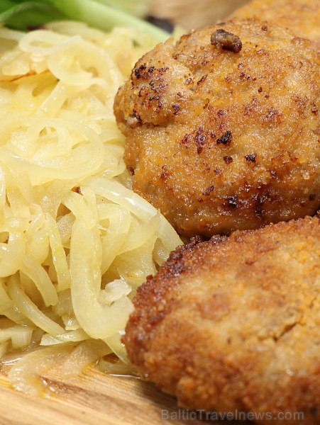 Travelnews.lv iepazīst Vecrīgas itāļu virtuves restorāna «Mamma Pasta» branča piedāvājumu 235743