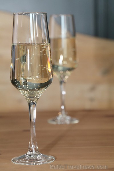 Travelnews.lv iepazīst Vecrīgas itāļu virtuves restorāna «Mamma Pasta» branča piedāvājumu 235745