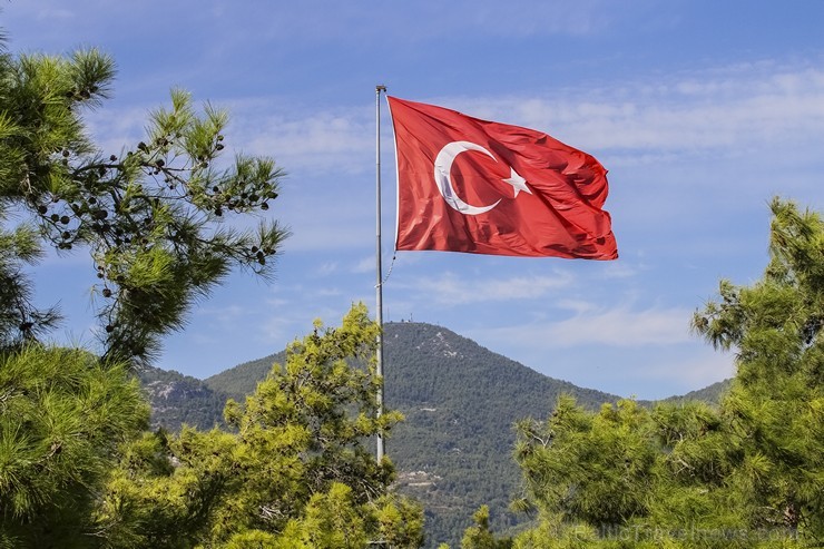 Travelnews.lv dodas izbraucienā ar Alānijas gaisa tramvaju. Sadarbībā ar Turkish Airlines 235948