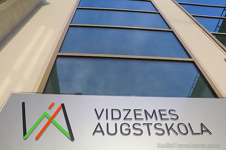 Vidzemes Augstskola organizē 25.10.2018 starptautisku tūrisma konferenci «Tūrisma izglītības izcilību meklējot. Augstskolu un nozares sadarbības persp Vidzemes Augstskola organizē 25.10.2018 starptautisku tūrisma konferenci «Tūrisma izglītības izcilību meklējot. Augstskolu un nozares sadarbības persp 236124