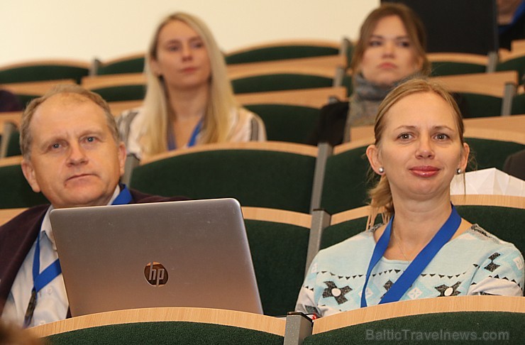 Vidzemes Augstskola organizē 25.10.2018 starptautisku tūrisma konferenci «Tūrisma izglītības izcilību meklējot. Augstskolu un nozares sadarbības persp Vidzemes Augstskola organizē 25.10.2018 starptautisku tūrisma konferenci «Tūrisma izglītības izcilību meklējot. Augstskolu un nozares sadarbības persp 236142