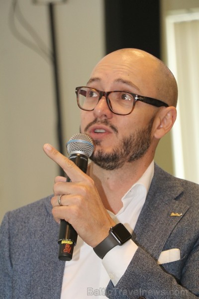 Vidzemes Augstskola organizē 25.10.2018 starptautisku tūrisma konferenci «Tūrisma izglītības izcilību meklējot. Augstskolu un nozares sadarbības persp Vidzemes Augstskola organizē 25.10.2018 starptautisku tūrisma konferenci «Tūrisma izglītības izcilību meklējot. Augstskolu un nozares sadarbības persp 236150