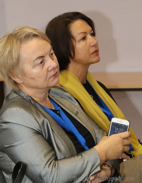 Vidzemes Augstskola organizē 25.10.2018 starptautisku tūrisma konferenci «Tūrisma izglītības izcilību meklējot. Augstskolu un nozares sadarbības persp Vidzemes Augstskola organizē 25.10.2018 starptautisku tūrisma konferenci «Tūrisma izglītības izcilību meklējot. Augstskolu un nozares sadarbības persp 236173