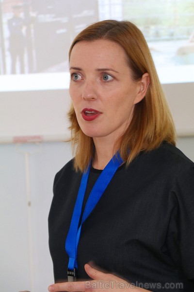 Vidzemes Augstskola organizē 25.10.2018 starptautisku tūrisma konferenci «Tūrisma izglītības izcilību meklējot. Augstskolu un nozares sadarbības persp 236240
