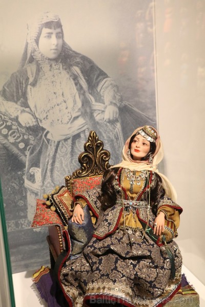 Travelnews.lv apmeklē Heidara Alijeva centru Azerbaidžānas galvaspilsētā. Sadarbībā ar Latvijas vēstniecību Azerbaidžānā un tūrisma firmu «RANTUR Trav Travelnews.lv apmeklē Heidara Alijeva centru Azerbaidžānas galvaspilsētā. Sadarbībā ar Latvijas vēstniecību Azerbaidžānā un tūrisma firmu «RANTUR Trav 236525