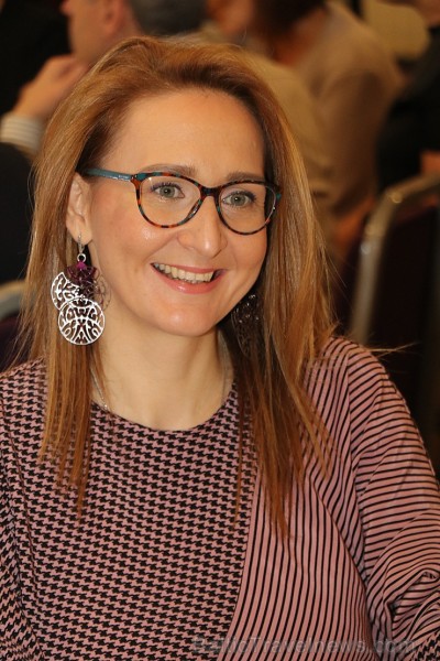 Tūroperators «Tez Tour Latvija» rīko 5.11.2018 «Radisson Blu Latvija Conference & Spa Hotel» ceļojumu aģentiem «Workshop Turkey 2019» 237384