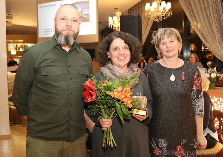 Daugavpilī sešās kategorijās tiek piešķirta Latgales tūrisma gada balva 237879