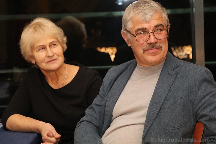 Daugavpilī sešās kategorijās tiek piešķirta Latgales tūrisma gada balva 237914