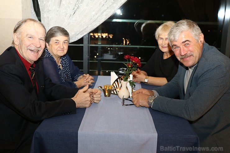 Daugavpilī sešās kategorijās tiek piešķirta Latgales tūrisma gada balva 237931