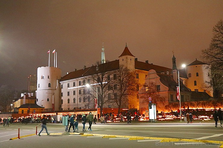 Travelnews.lv apmeklē 11.Novembra krastmalu Lāčplēša dienā 237951