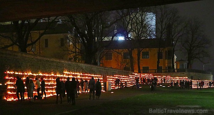Travelnews.lv apmeklē 11.Novembra krastmalu Lāčplēša dienā 237971