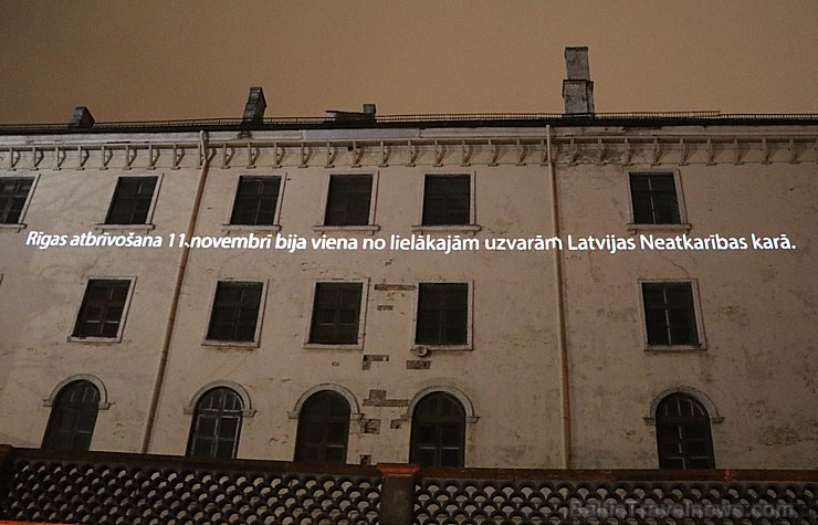 Travelnews.lv apmeklē 11.Novembra krastmalu Lāčplēša dienā 237972