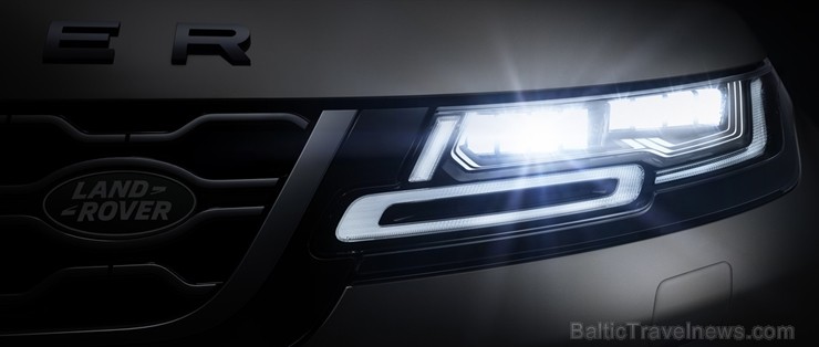 Oriģinālais luksusa klases kompaktais SUV ir kļuvis vēl labāks. Dzimtenes pilsētā un kalnos jaunais pievienojas Range Rover saimei, piedāvājot iespēju Oriģinālais luksusa klases kompaktais SUV ir kļuvis vēl labāks. Dzimtenes pilsētā un kalnos jaunais pievienojas Range Rover saimei, piedāvājot iespēju 239013