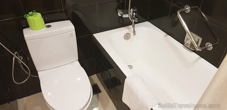 Travelnews.lv nakšņo Vjetnamas viesnīcā «Royal Hotel Saigon» Hošiminā. Sadarbībā ar 365 brīvdienas un Turkish Airlines 239152