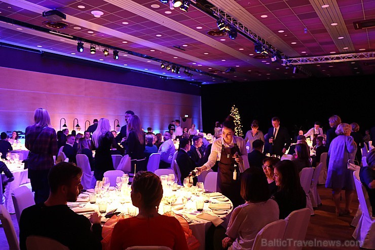 LVRA atzīmē 25 gadu jubileju viesnīcā «Radisson Blu Latvija Conference & Spa Hotel» 239555