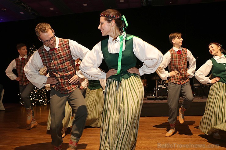 LVRA atzīmē 25 gadu jubileju viesnīcā «Radisson Blu Latvija Conference & Spa Hotel» 239560