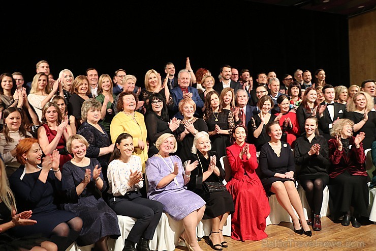 LVRA atzīmē 25 gadu jubileju viesnīcā «Radisson Blu Latvija Conference & Spa Hotel» 239572