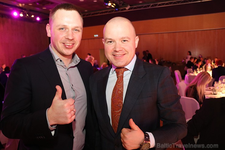 LVRA atzīmē 25 gadu jubileju viesnīcā «Radisson Blu Latvija Conference & Spa Hotel» 239577