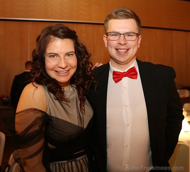 LVRA atzīmē 25 gadu jubileju viesnīcā «Radisson Blu Latvija Conference & Spa Hotel» 239582
