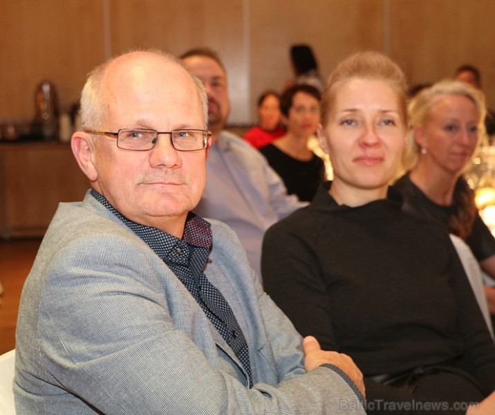 LVRA atzīmē 25 gadu jubileju viesnīcā «Radisson Blu Latvija Conference & Spa Hotel» 239622