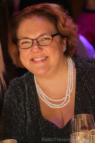 LVRA atzīmē 25 gadu jubileju viesnīcā «Radisson Blu Latvija Conference & Spa Hotel» 239648