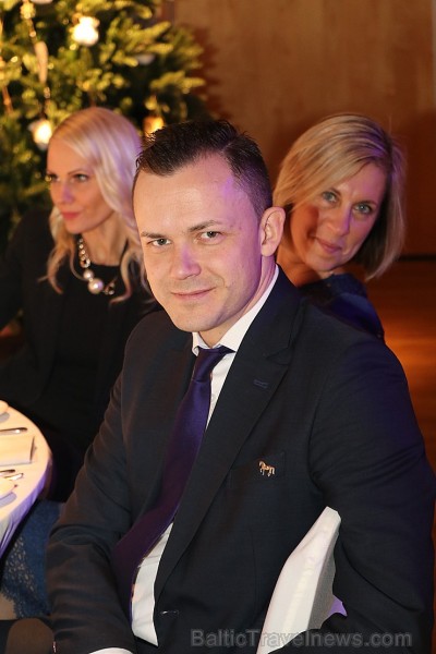 LVRA atzīmē 25 gadu jubileju viesnīcā «Radisson Blu Latvija Conference & Spa Hotel» 239650
