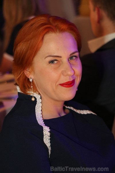 LVRA atzīmē 25 gadu jubileju viesnīcā «Radisson Blu Latvija Conference & Spa Hotel» 239651
