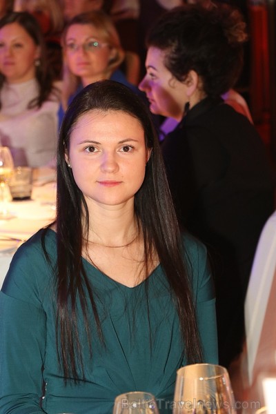 LVRA atzīmē 25 gadu jubileju viesnīcā «Radisson Blu Latvija Conference & Spa Hotel» 239661