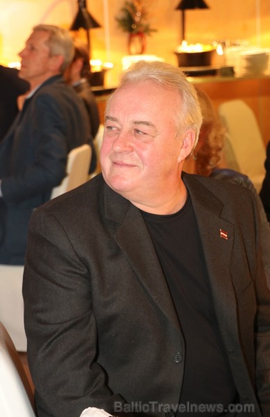 LVRA atzīmē 25 gadu jubileju viesnīcā «Radisson Blu Latvija Conference & Spa Hotel» 239679