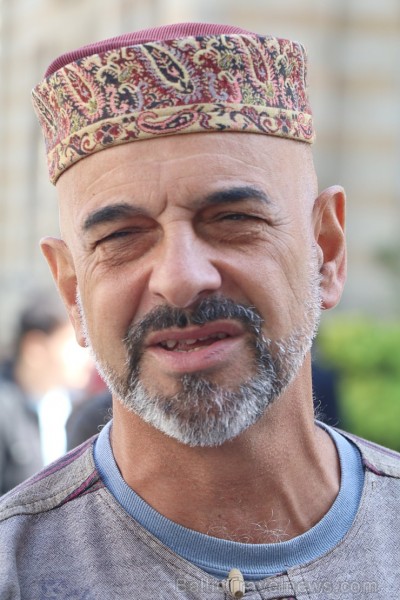 Travelnews.lv iepazīst Azerbaidžānas galvaspilsētas Baku ikdienas dzīvi. Sadarbībā ar Latvijas vēstniecību Azerbaidžānā un tūrisma firmu «RANTUR Trave Travelnews.lv iepazīst Azerbaidžānas galvaspilsētas Baku ikdienas dzīvi. Sadarbībā ar Latvijas vēstniecību Azerbaidžānā un tūrisma firmu «RANTUR Trave 239859