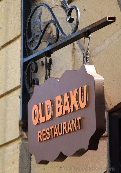Travelnews.lv iepazīst Azerbaidžānas galvaspilsētu Baku izcila gida pavadījumā. Sadarbībā ar Latvijas vēstniecību Azerbaidžānā un tūrisma firmu «RANTU 239939