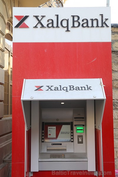 Travelnews.lv iepazīst Azerbaidžānas galvaspilsētu Baku izcila gida pavadījumā. Sadarbībā ar Latvijas vēstniecību Azerbaidžānā un tūrisma firmu «RANTU 239975